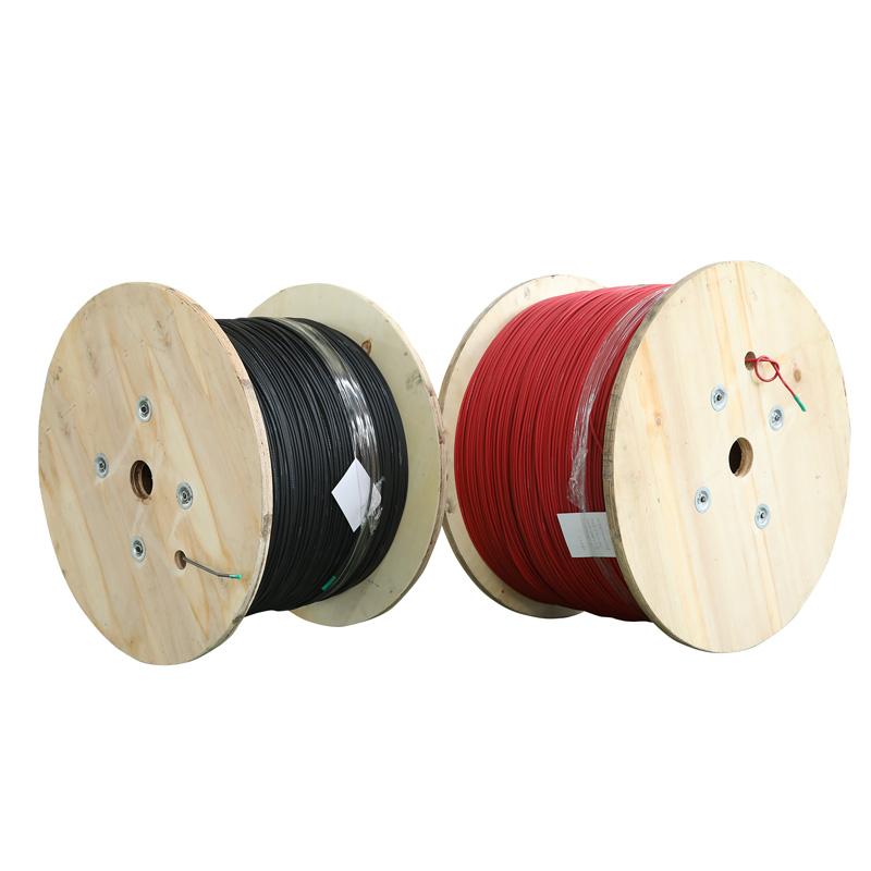Pv1 F Solar Cable 4mm Manufacturer