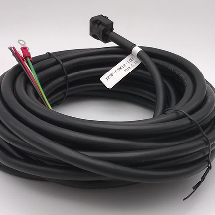 New Energy Automobile Cables